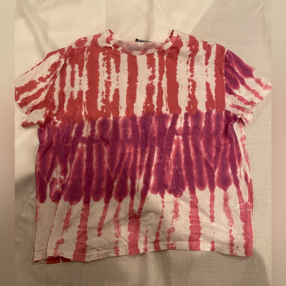 Zara t shirt